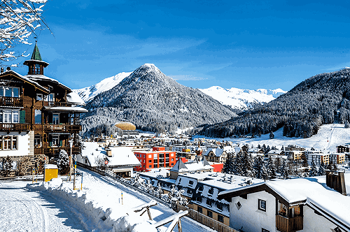 Davos-Klosters