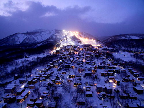 Niseko