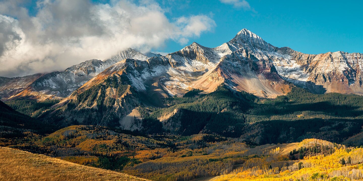 Telluride