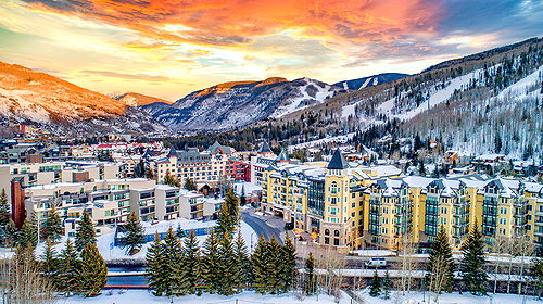 Vail-Accommodation weekend