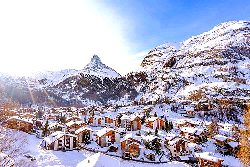 Zermatt