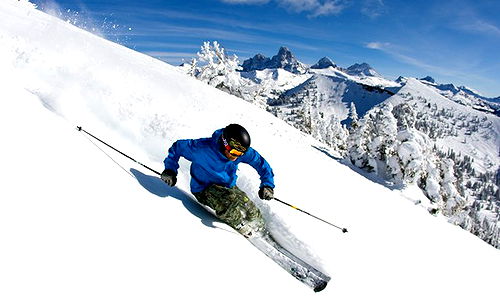 Banff-Accommodation outing-Banff Chill Thrill Package