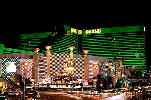 Las Vegas-Accommodation holiday-Las Vegas National Steal