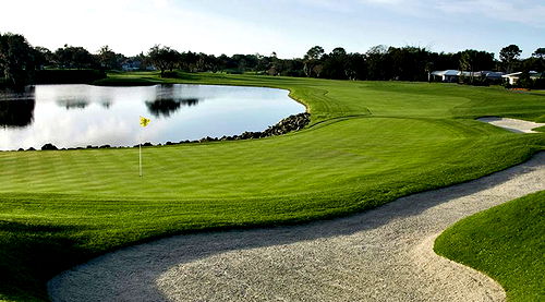 Orlando-Accommodation travel-Arnold Palmer s Bay Hill Club