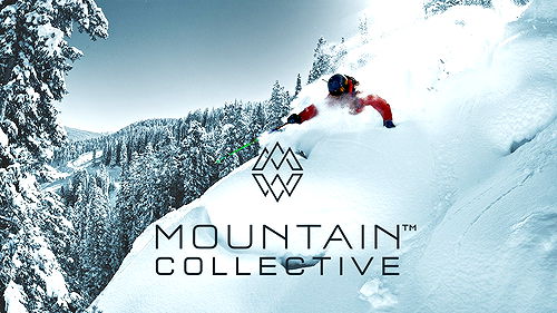 Aspen-Accommodation weekend-Mountain Collective - Multi Resort Pass