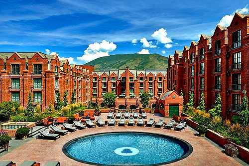 Aspen-Accommodation trip-The St Regis Aspen Resort