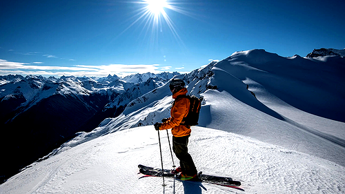 Bella Coola Heli Sports-Accommodation holiday-Bella Coola Heli Assisted Touring - Eagle Lodge Tour Vancouver