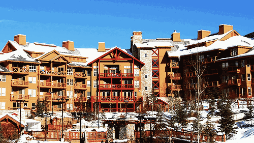 Panorama-Accommodation expedition-Stay Ski Panorama Springs Lodge