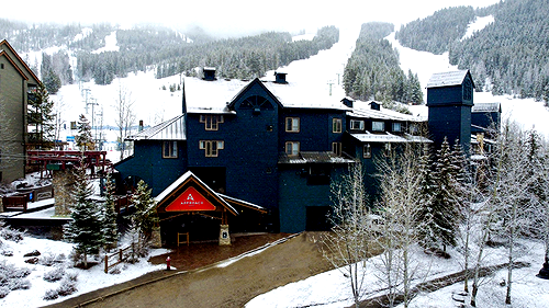 Panorama-Accommodation outing-Stay Ski The Approach At Panorama Vancouver