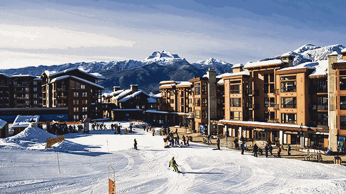 Revelstoke-Accommodation tour-Stay Ski Sutton Place Revelstoke