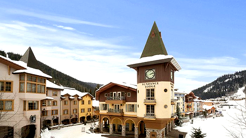 Sun Peaks-Accommodation excursion-Stay Ski Sundance Lodge