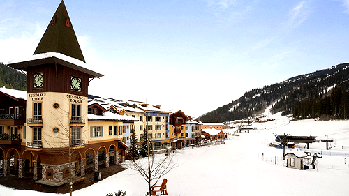 Sun Peaks-Accommodation trek-Stay Ski Sundance Lodge