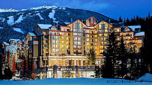 Whistler-Accommodation expedition-Ski Your Way Whistler