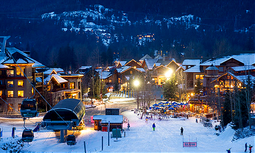 Whistler-Accommodation excursion-Stay Ski Legends Whistler