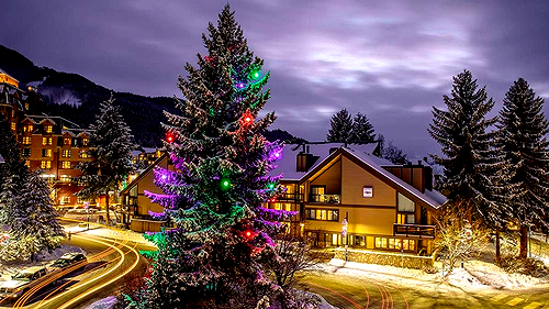 Whistler-Accommodation excursion-Stay Ski Whistler Village Inn Vancouver