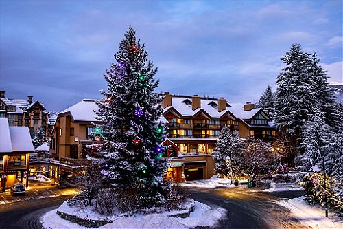 Whistler-Accommodation expedition-Ski Your Way to Whistler