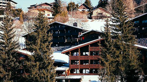 Megeve-Accommodation tour-Stay Ski Mamie Megeve Hotel