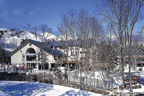 Hakuba-Accommodation trek-Stay Ski Hakuba Mominoki Hotel