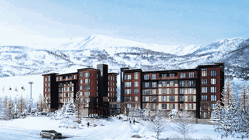 Kiroro-Accommodation tour-Stay Ski Yu Kiroro