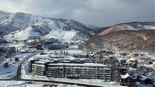 Niseko-Accommodation trip-Stay Ski Setsu Niseko