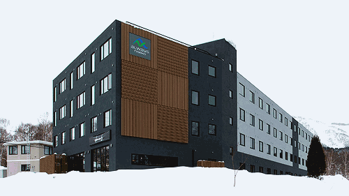Niseko-Accommodation vacation-Stay Ski Always Niseko
