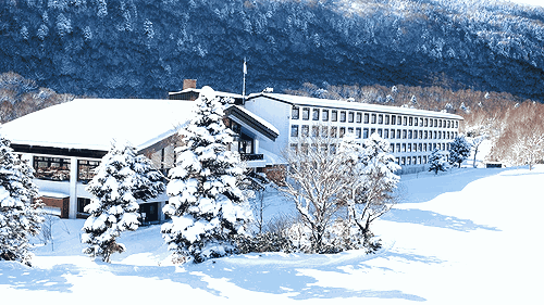 Shiga Kogen-Accommodation weekend-Stay Ski Shiga Kogen Prince West