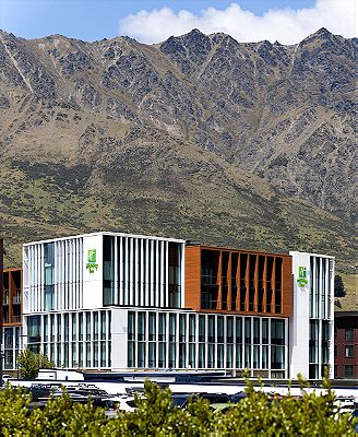 Queenstown-Accommodation holiday-Stay Ski Holiday Inn Queenstown Remarkables Park