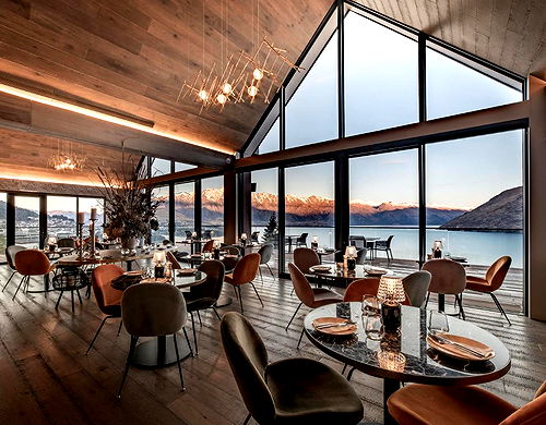 Queenstown-Accommodation outing-Stay Ski Kamana Lakehouse