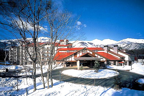 Hakuba-Accommodation expedition-Stay Ski Hakuba Tokyu Hotel