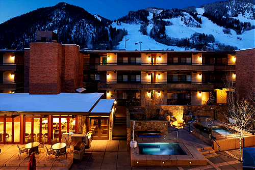 Aspen Snowmass-Accommodation outing-Stay Ski Aspen Square