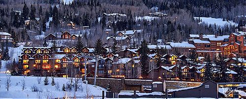 Aspen Snowmass-Accommodation expedition-Stay Ski Crestwood Condominiums