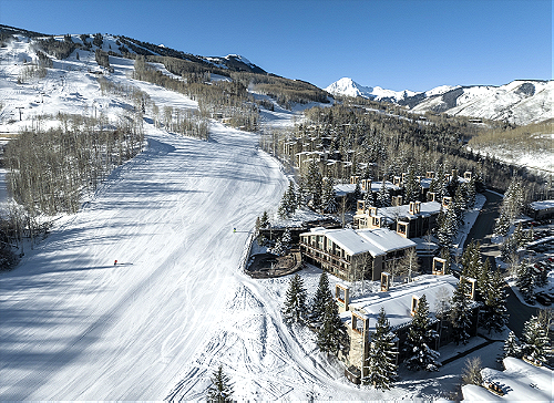 Aspen Snowmass-Accommodation excursion-Stay Ski Timberline Condominiums
