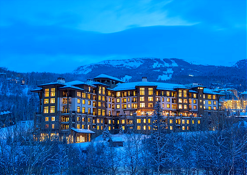 Aspen Snowmass-Accommodation vacation-Stay Ski Viceroy Snowmass