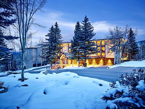 Aspen Snowmass-Accommodation holiday-Stay Ski Stonebridge Inn