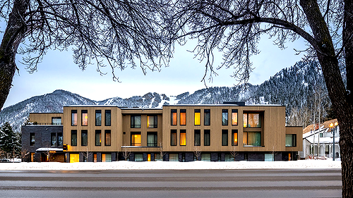 Aspen Snowmass-Accommodation vacation-Stay Ski Mollie Aspen