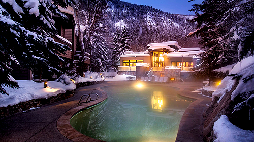 Aspen Snowmass-Accommodation trek-Stay Ski The Gant