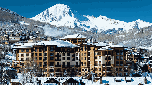 Aspen Snowmass-Accommodation holiday-Stay Ski Viceroy Snowmass
