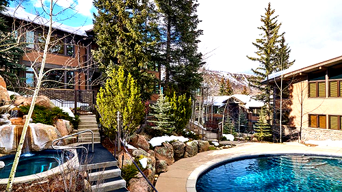 Aspen Snowmass-Accommodation travel-Stay Ski Aspenwood