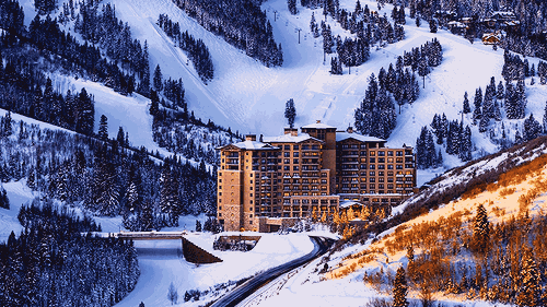 Deer Valley-Accommodation expedition-Stay Ski Deer Valley