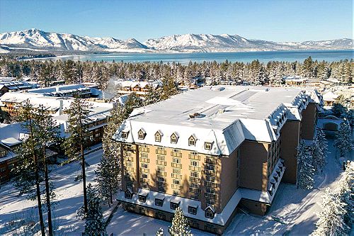 Heavenly-Accommodation outing-Stay Ski Margaritaville Resort Lake Tahoe
