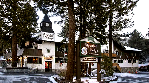 Jackson Hole-Accommodation vacation-Stay Ski Jackson Hole Big Sky