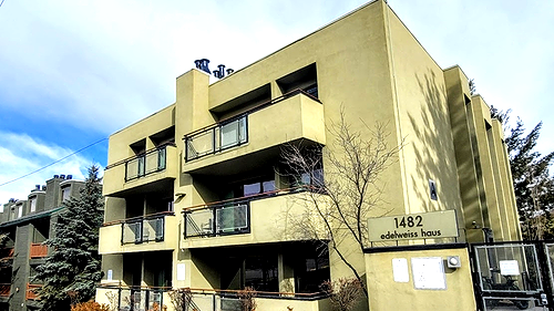 Park City-Accommodation vacation-Stay Ski Edelweiss Haus