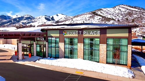 Park City Mountain-Accommodation outing-Park City Brian Head National Parks Salt Lake City Adventure