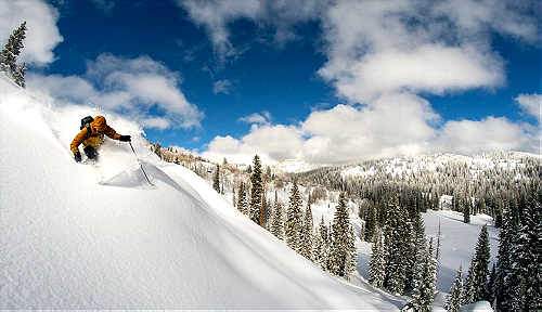 Steamboat-Accommodation weekend-Ski The Best of Colorado