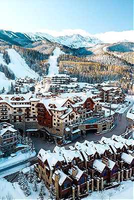 Telluride-Accommodation excursion-Stay Ski Madeline Hotel Residences