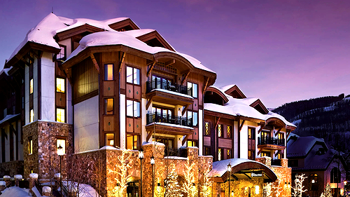 Vail-Accommodation excursion-Stay Ski Sebastian at Vail