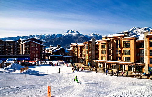 Revelstoke-Accommodation Per Room holiday-Stay Ski Revelstoke