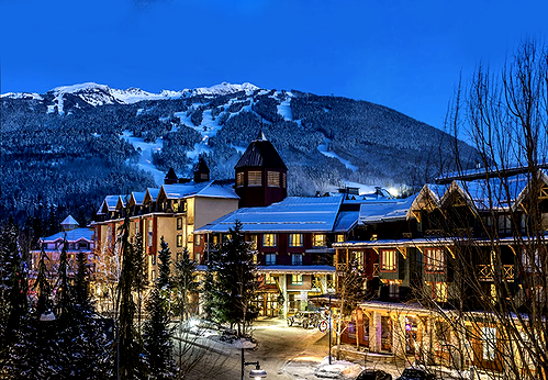 Whistler-Accommodation Per Room holiday-Family Deal The Delta Whistler