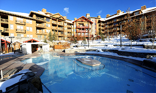 Panorama-Accommodation Per Room weekend-Stay Ski Panorama Springs