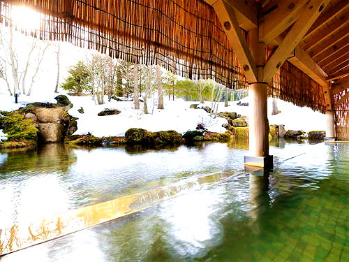Shizukuishi-Accommodation Per Room expedition-Stay Ski Shizukuishi Prince Hotel
